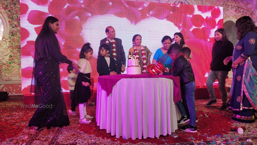 Photo By PULSE EVENTS PVT. LTD - Wedding Planners