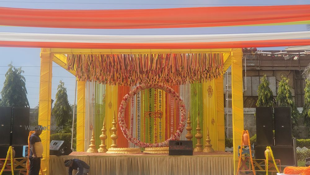 Photo By PULSE EVENTS PVT. LTD - Wedding Planners