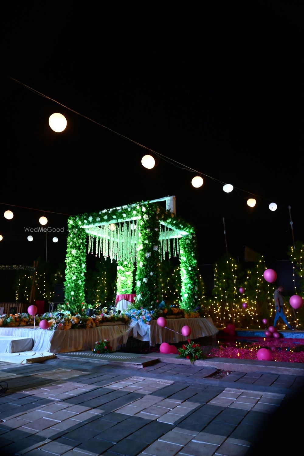 Photo By PULSE EVENTS PVT. LTD - Wedding Planners