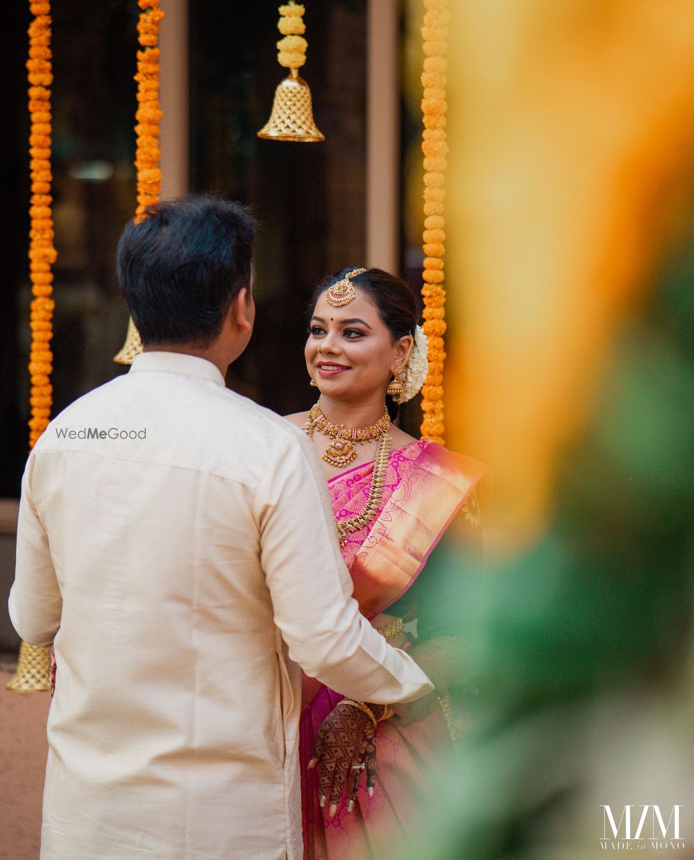 Photo By TIME MACHINE SALON - Bridal Makeup