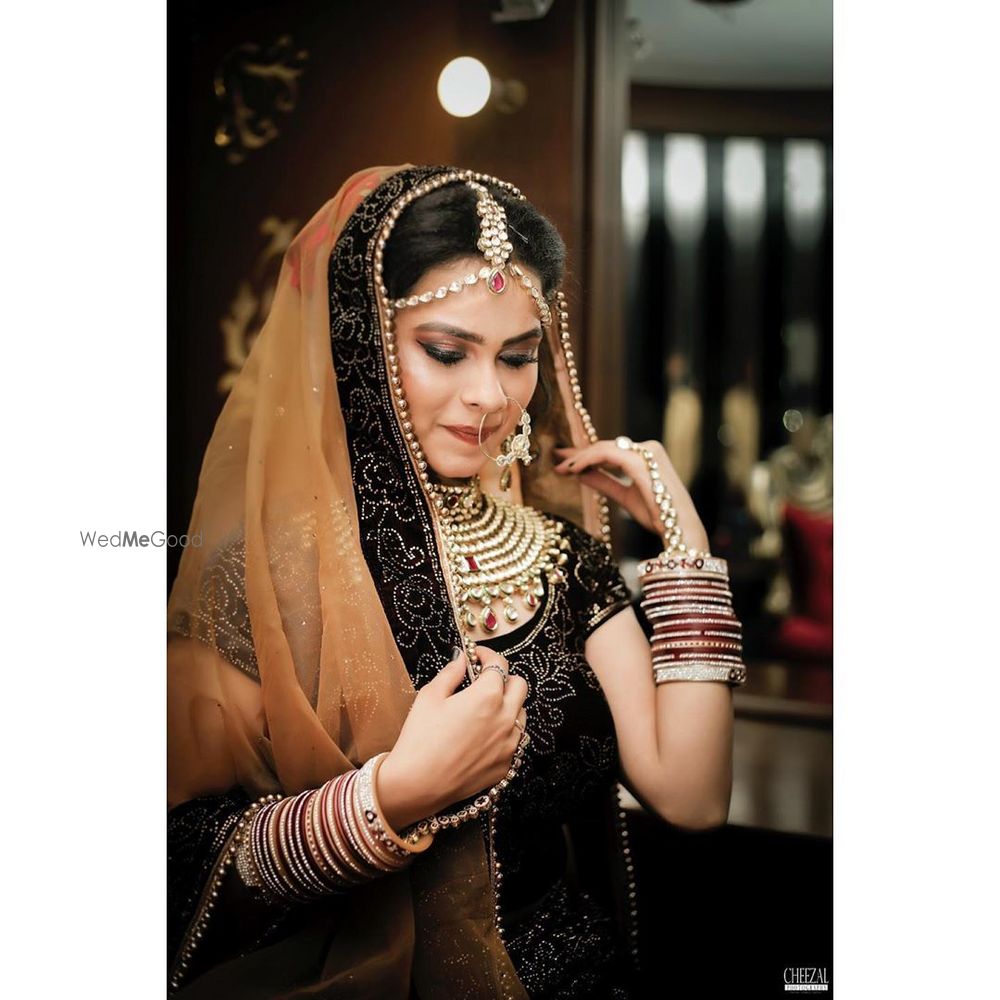 Photo By Makeover by Sejal Wadhwani - Bridal Makeup