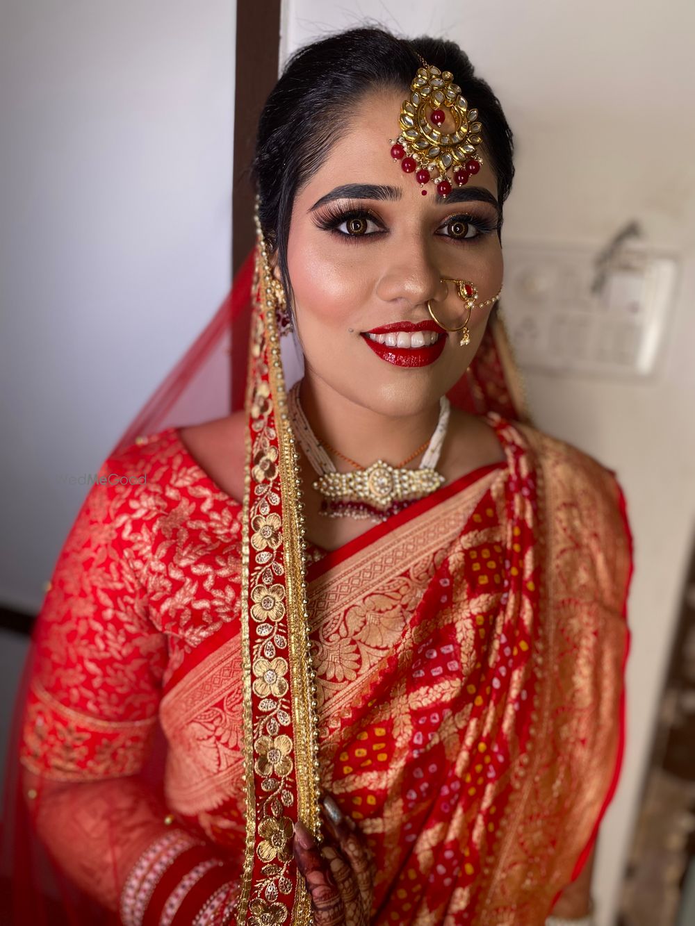 Photo By Makeover by Sejal Wadhwani - Bridal Makeup