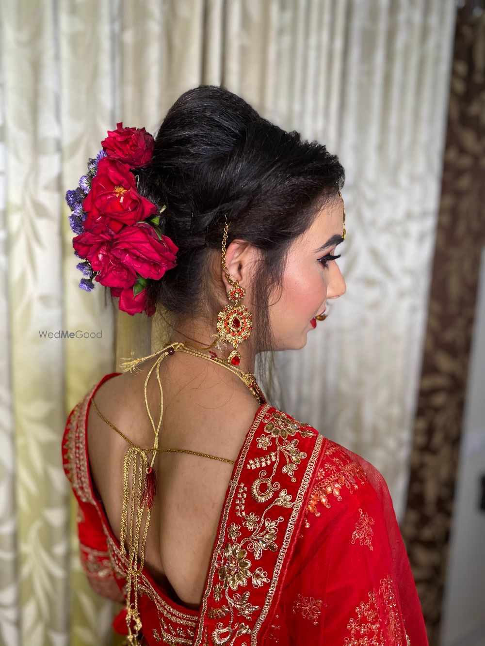 Photo By Makeover by Sejal Wadhwani - Bridal Makeup