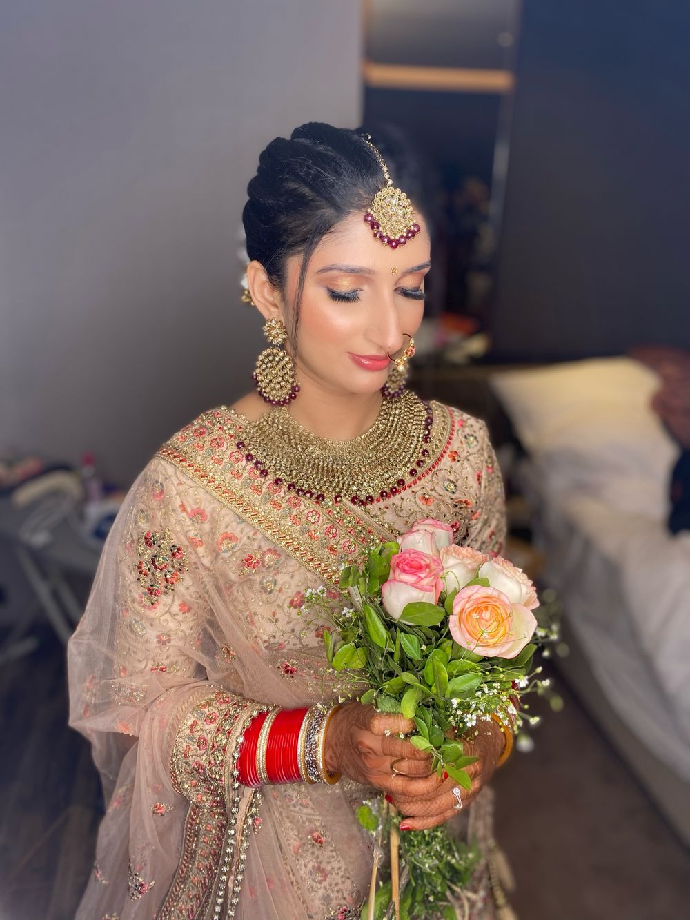 Photo By Makeover by Sejal Wadhwani - Bridal Makeup