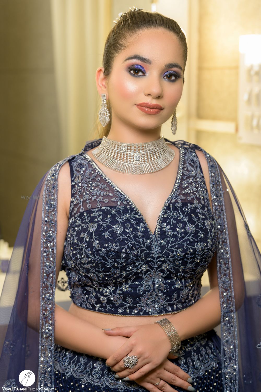 Photo By Makeover by Sejal Wadhwani - Bridal Makeup