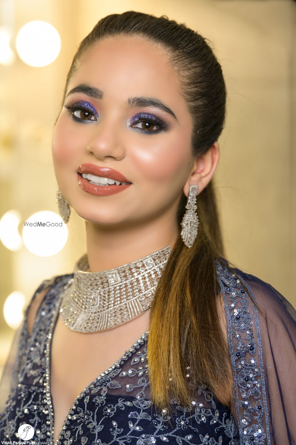 Photo By Makeover by Sejal Wadhwani - Bridal Makeup