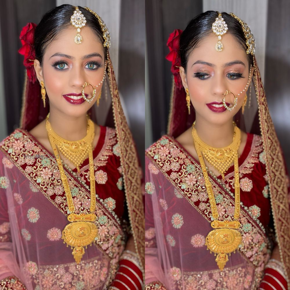 Photo By Makeover by Sejal Wadhwani - Bridal Makeup