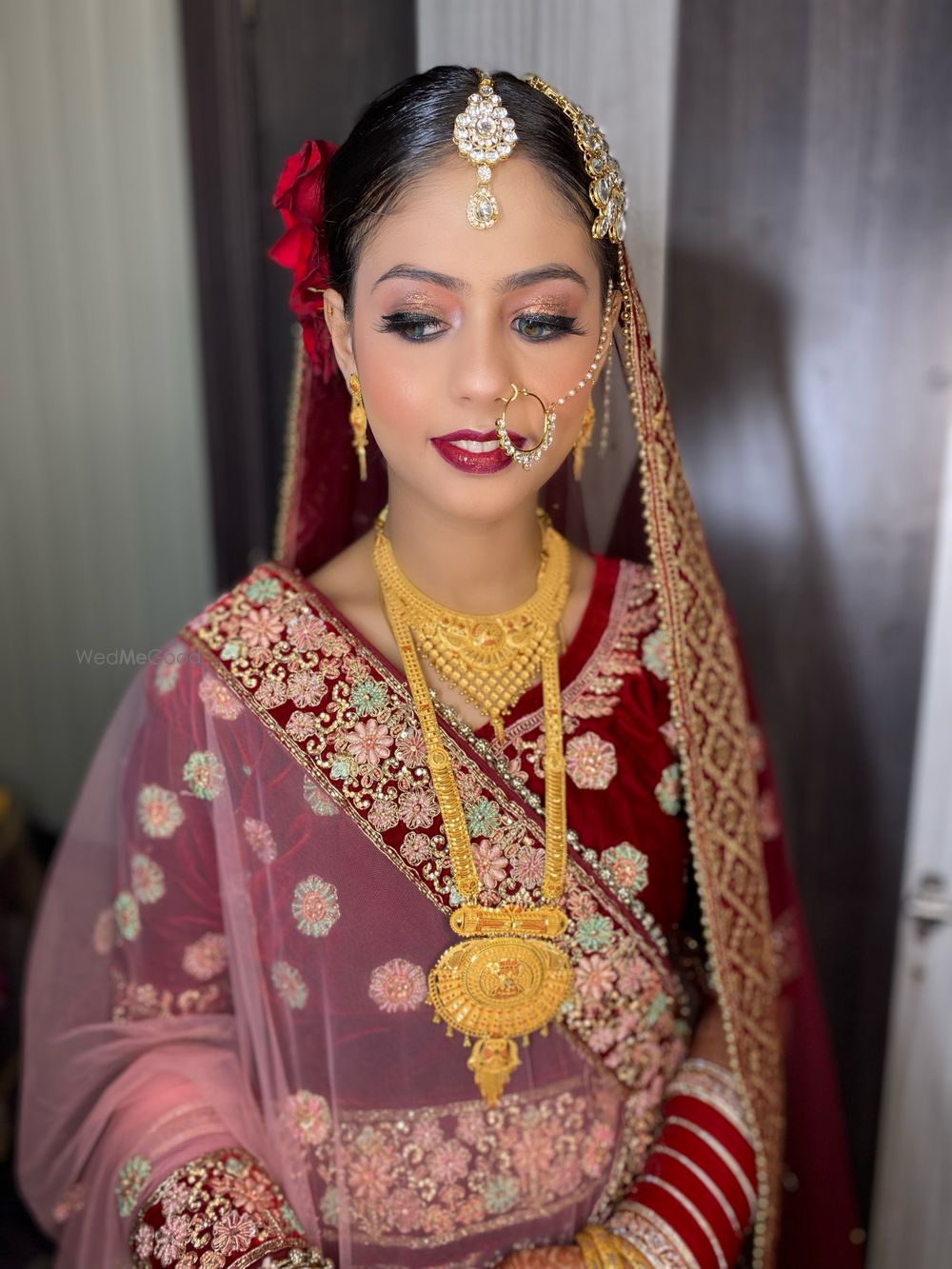 Photo By Makeover by Sejal Wadhwani - Bridal Makeup