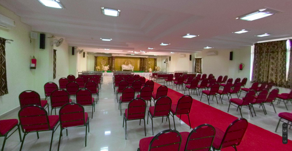 Sai Surya Function Hall