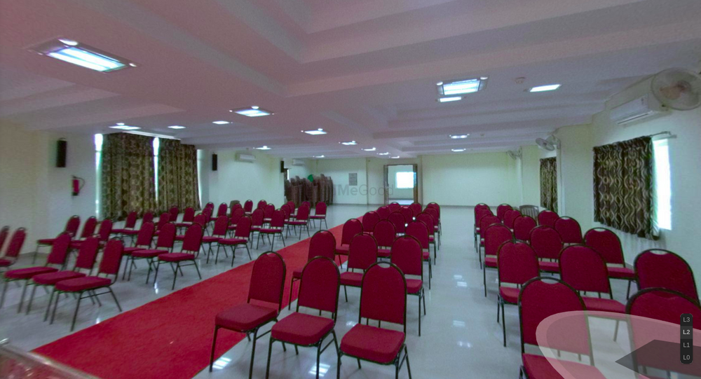 Photo By Sai Surya Function Hall - Venues