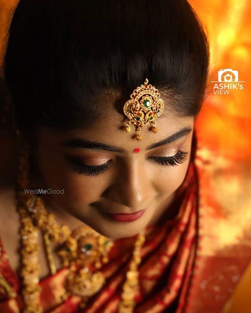 Photo By SUBA The Makeup Artist - Bridal Makeup