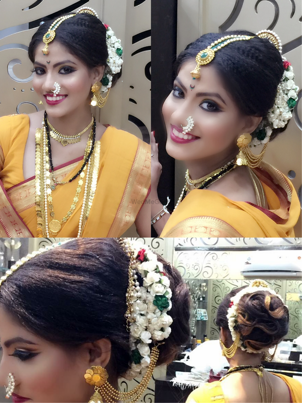 Photo By Bridal Beauty by Bijal Bhagat - Bridal Makeup