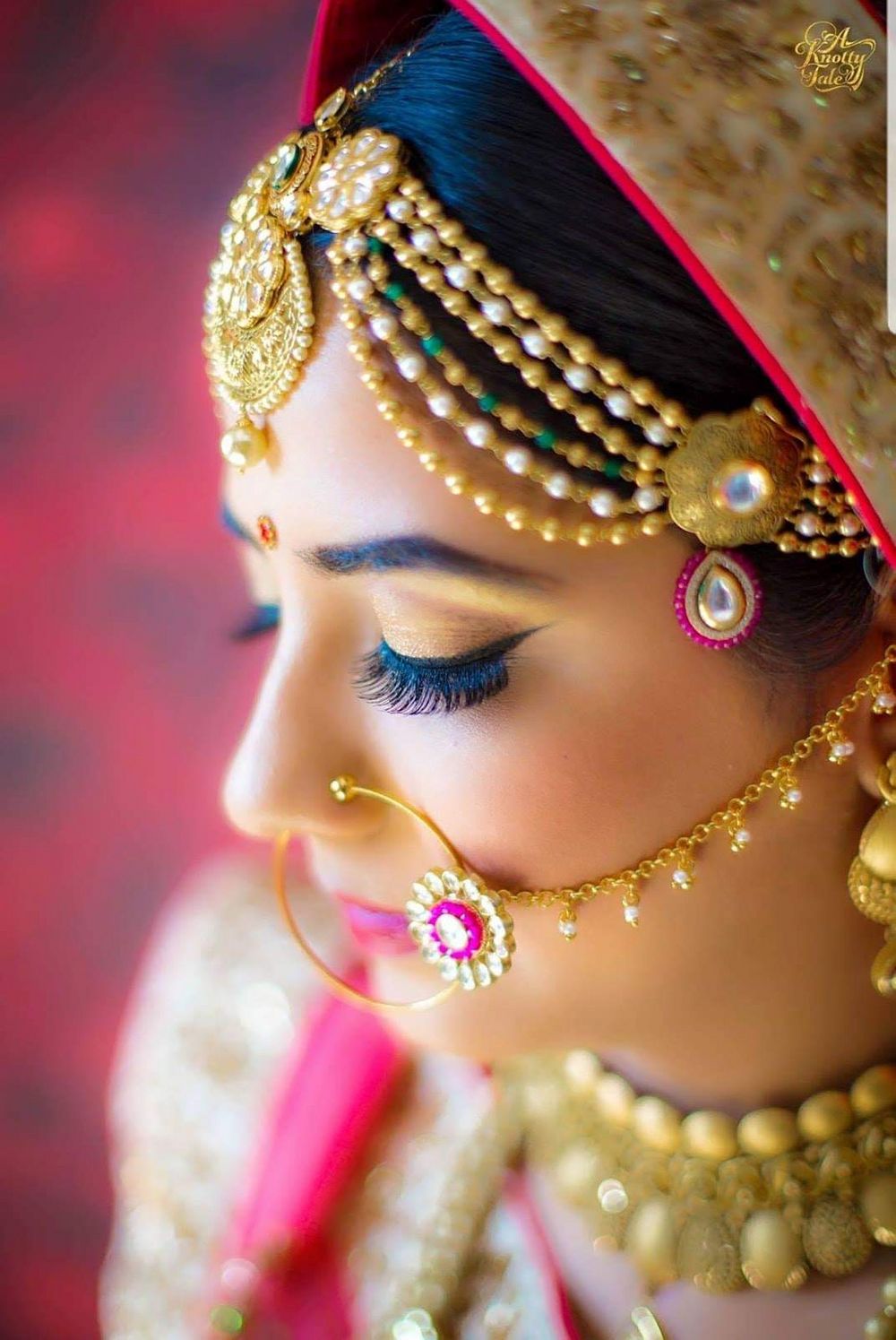 Photo By Bridal Beauty by Bijal Bhagat - Bridal Makeup