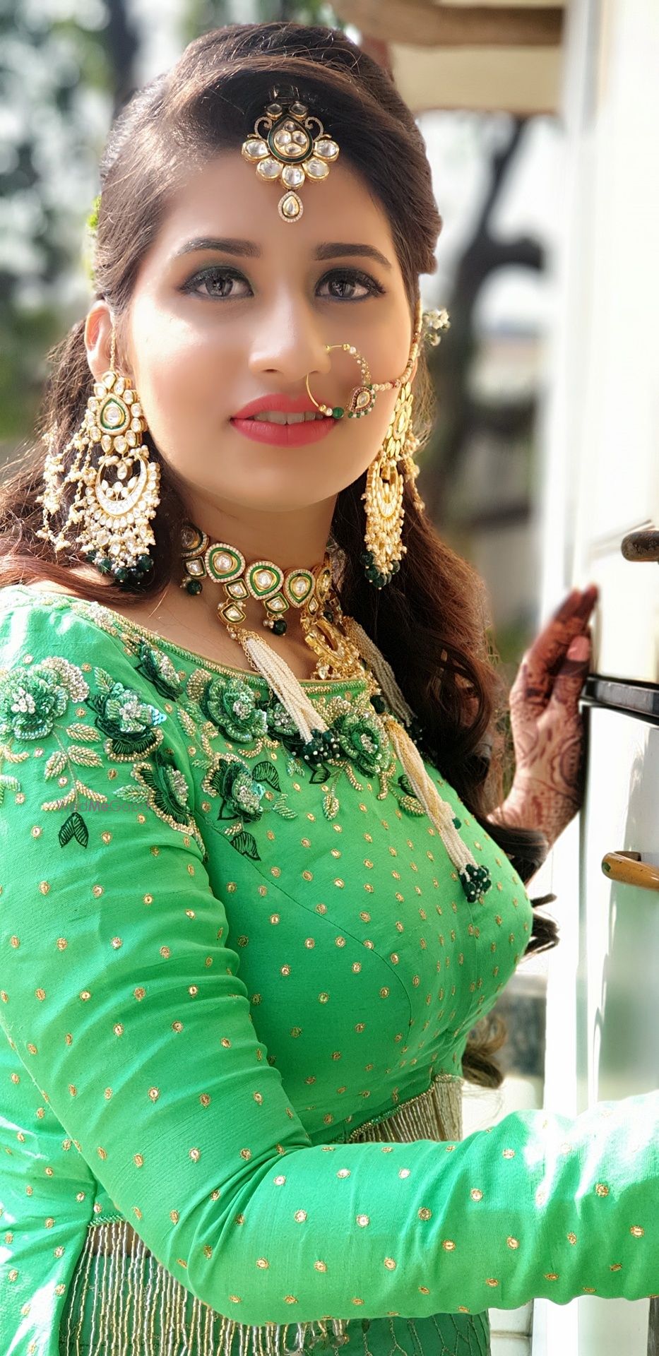 Photo By Bridal Beauty by Bijal Bhagat - Bridal Makeup