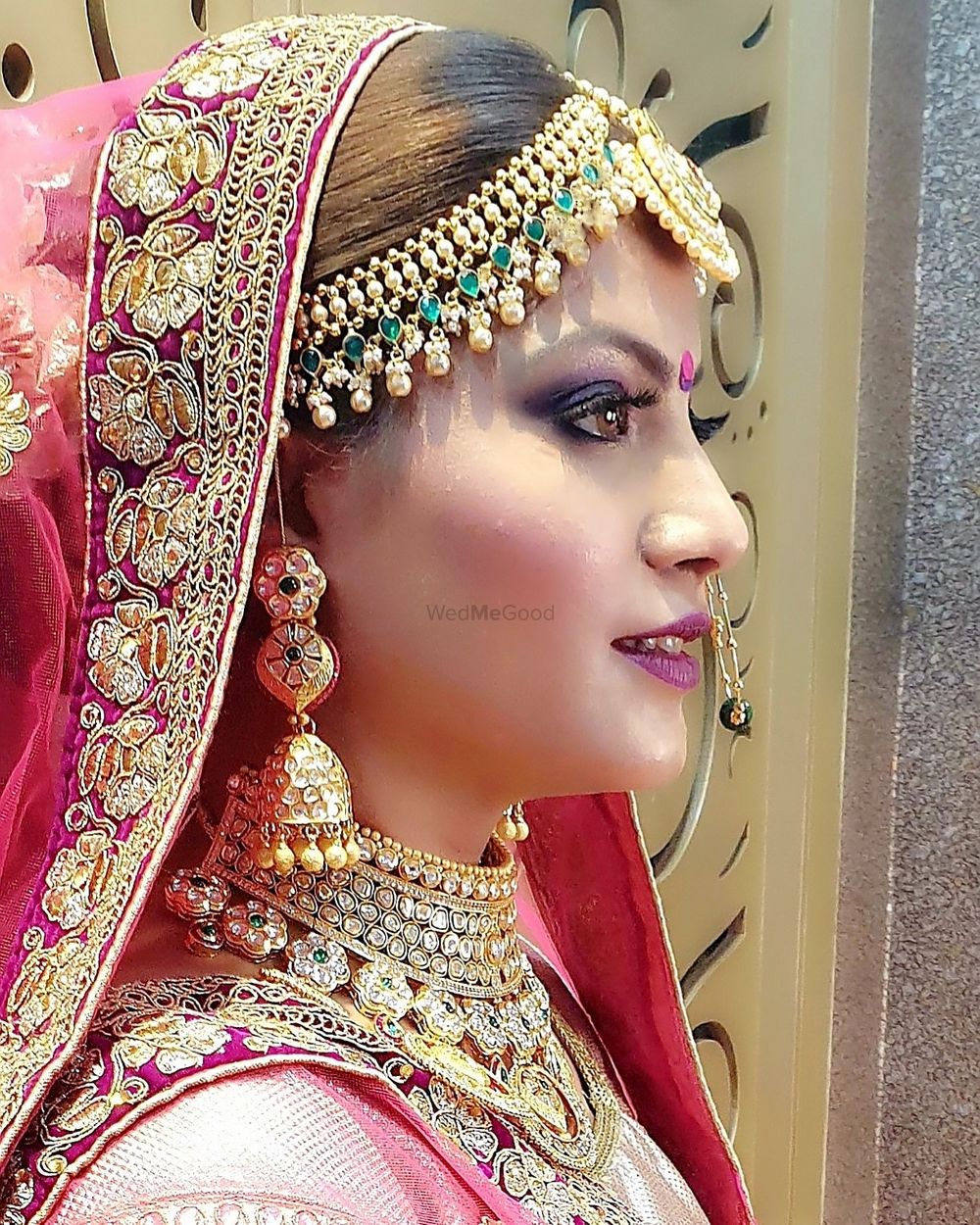 Photo By Bridal Beauty by Bijal Bhagat - Bridal Makeup