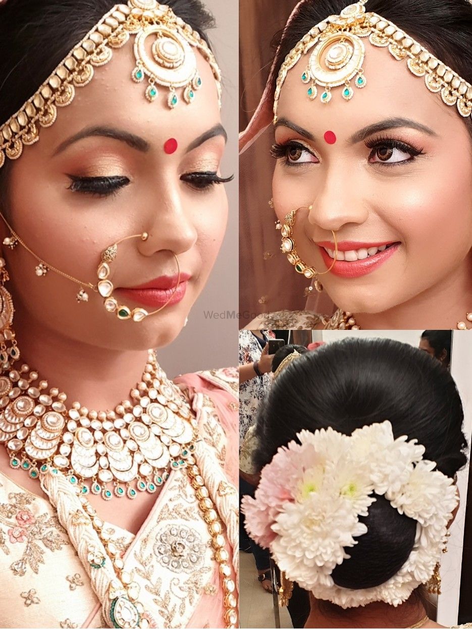 Photo By Bridal Beauty by Bijal Bhagat - Bridal Makeup