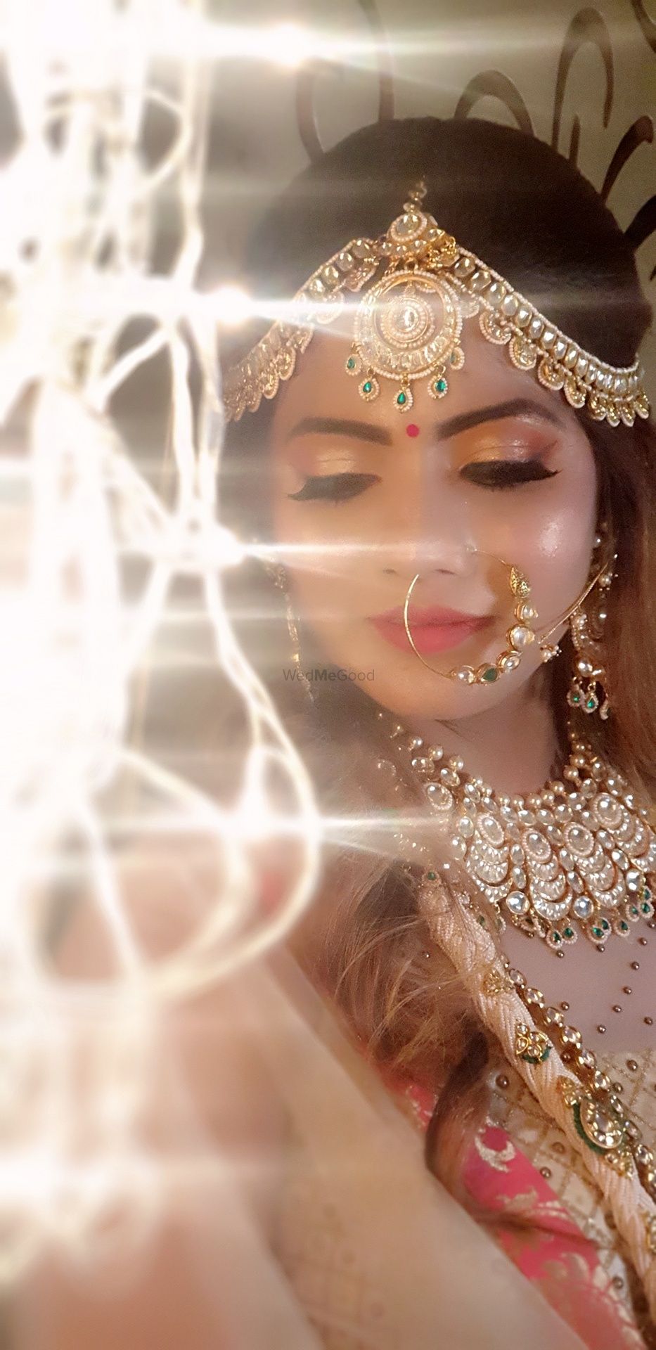 Photo By Bridal Beauty by Bijal Bhagat - Bridal Makeup