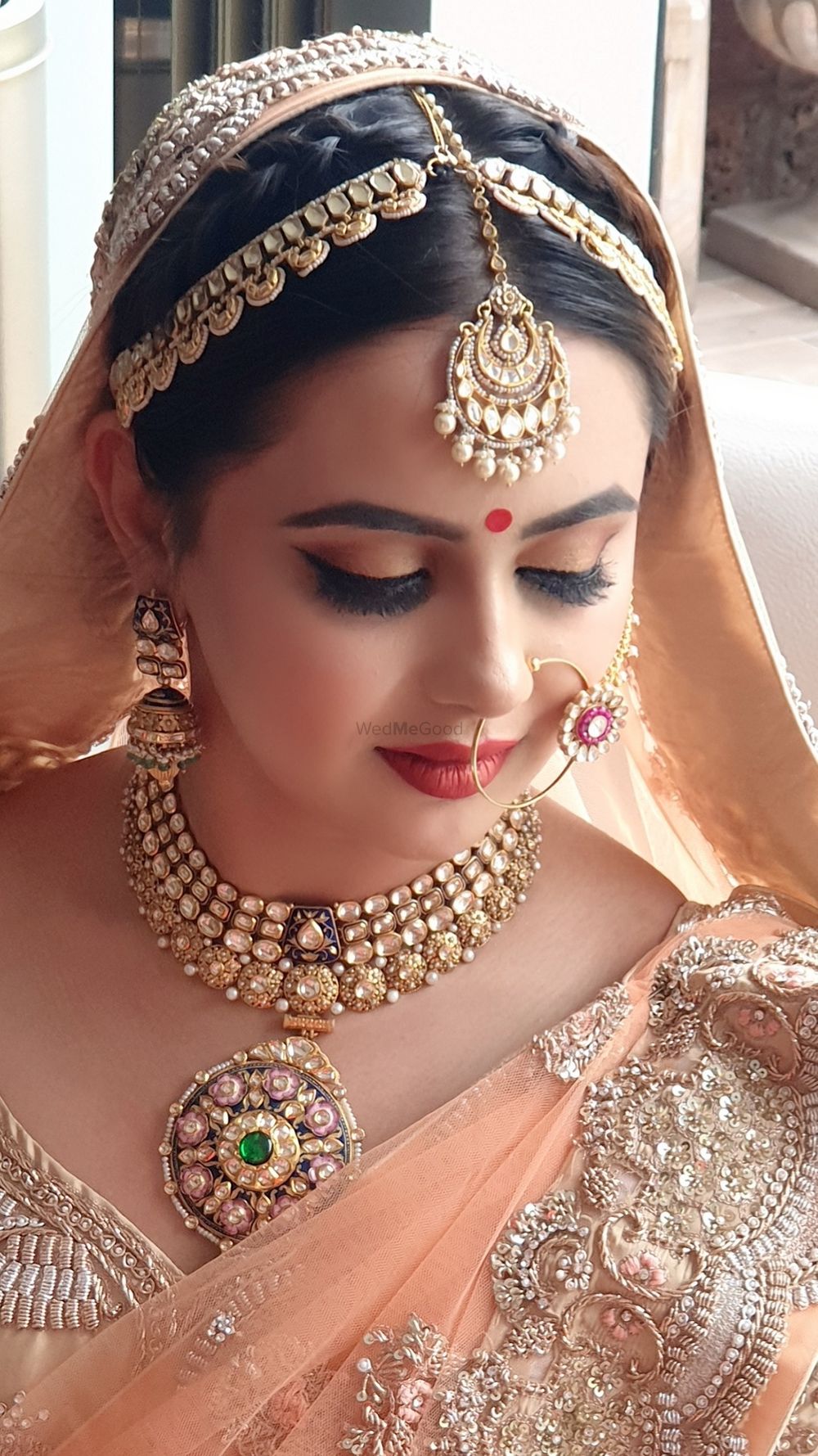 Photo By Bridal Beauty by Bijal Bhagat - Bridal Makeup