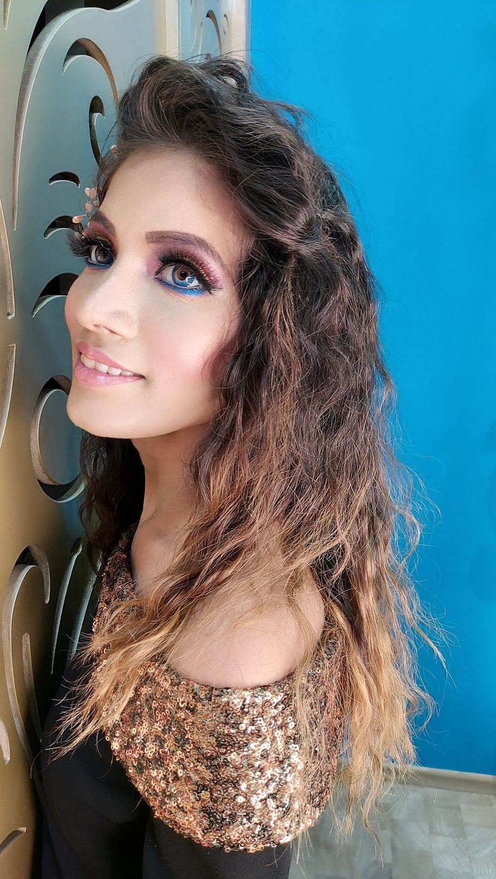 Photo By Bridal Beauty by Bijal Bhagat - Bridal Makeup