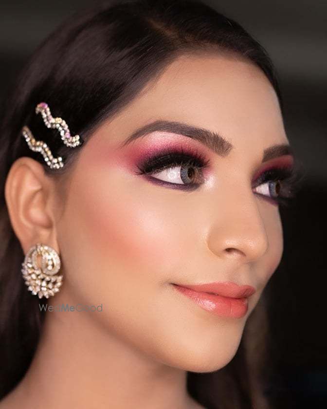 Photo By Bridal Beauty by Bijal Bhagat - Bridal Makeup