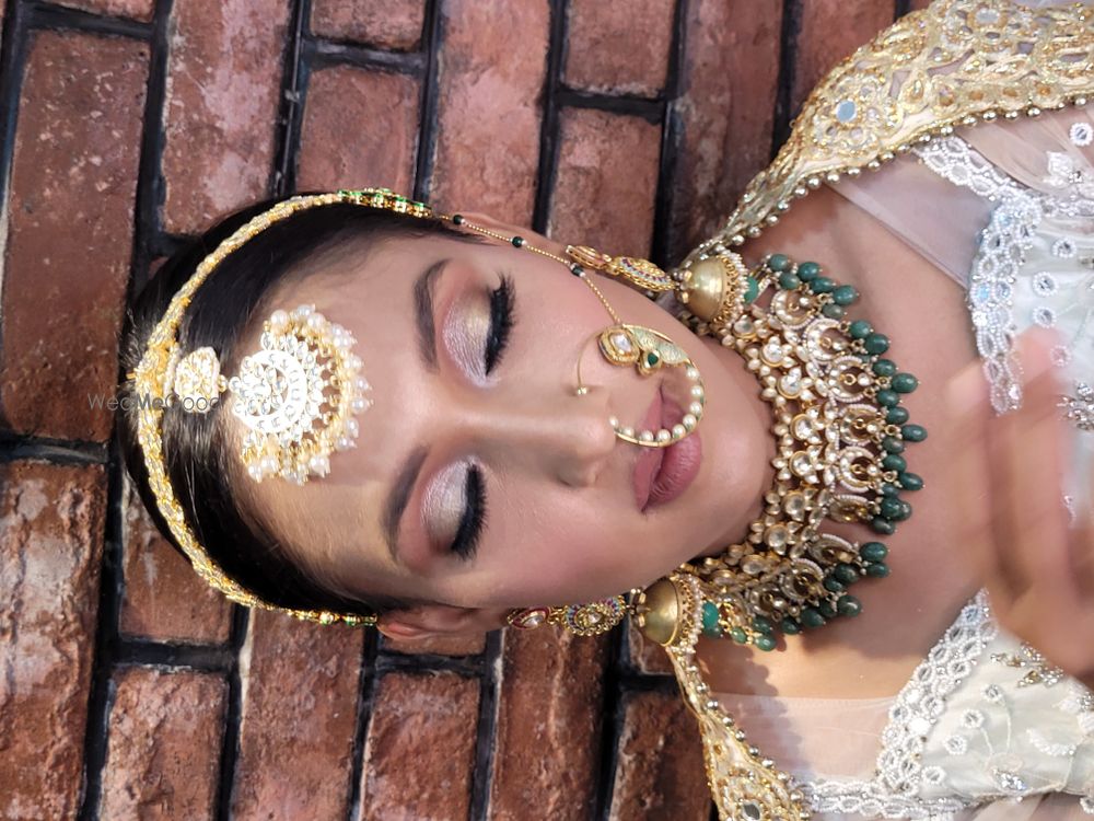 Photo By Bridal Beauty by Bijal Bhagat - Bridal Makeup