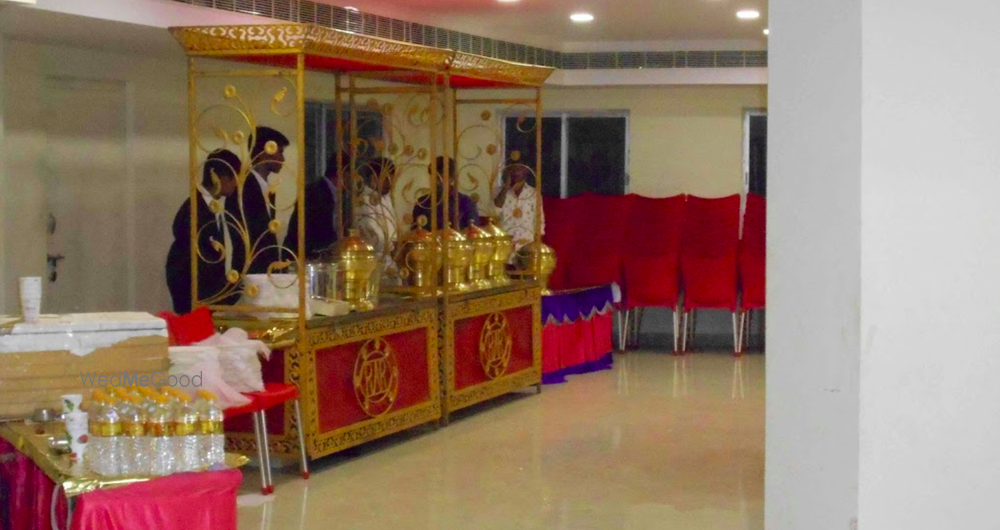 Vamsi Function Halls