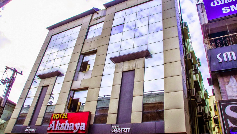 Photo By Hotel Akshaya - Venues
