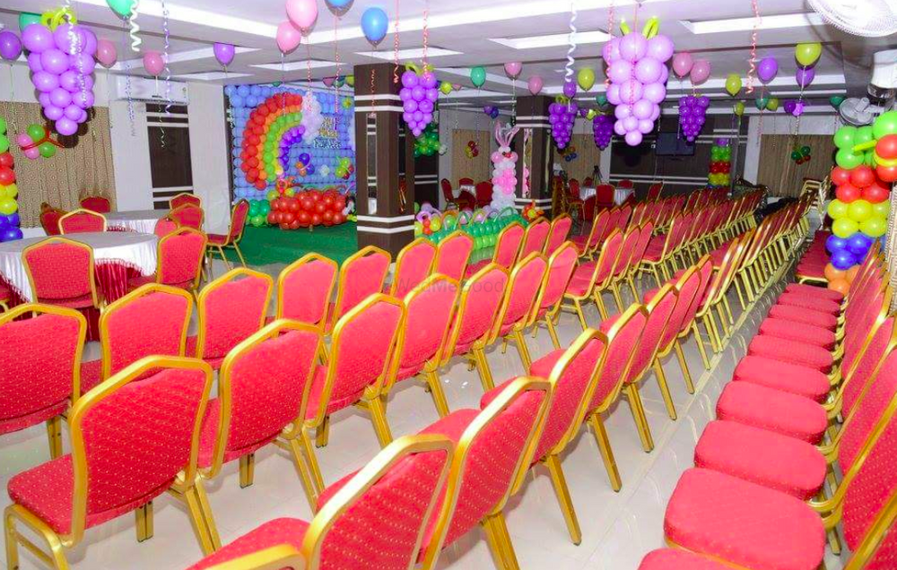 Photo By BVR Grand Function Hall - Venues