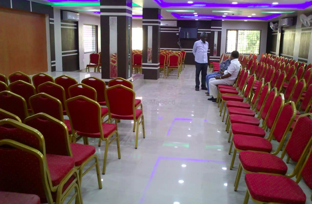 Photo By BVR Grand Function Hall - Venues