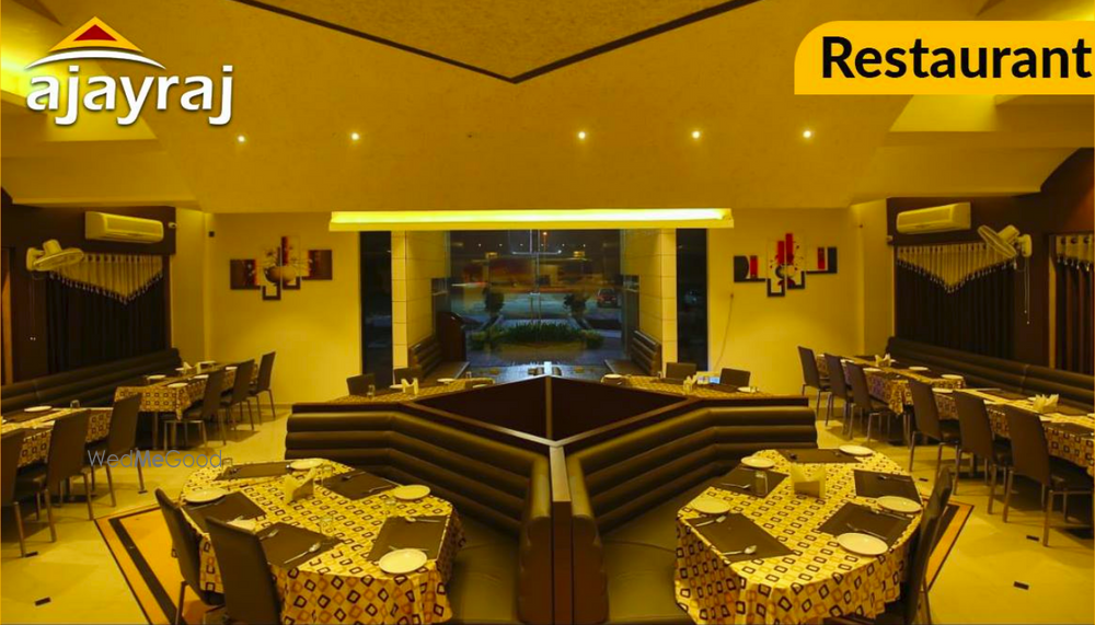Hotel Ajayraj