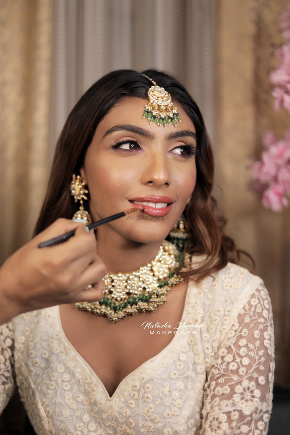Photo By Natasha Sharma Makeover - Bridal Makeup