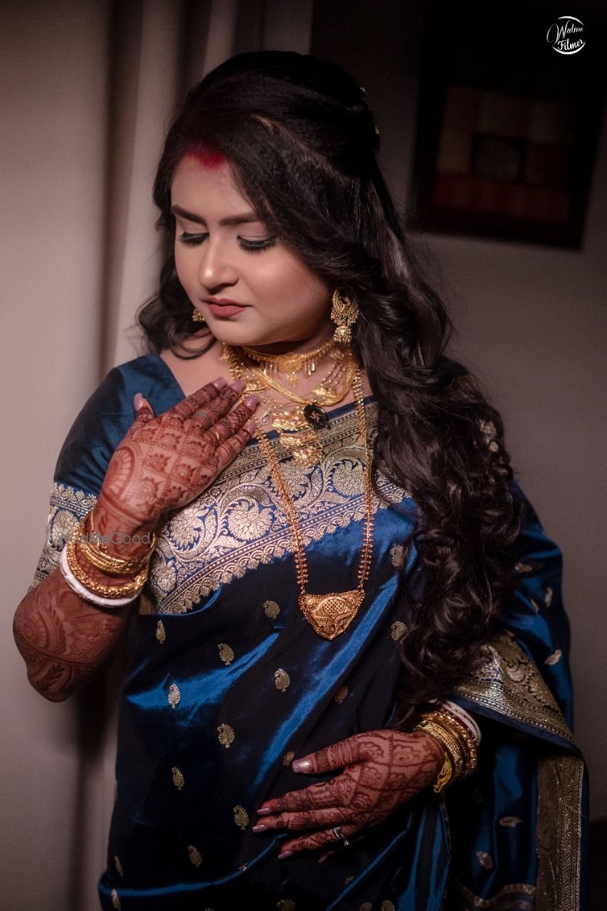 Photo By Natasha Sharma Makeover - Bridal Makeup