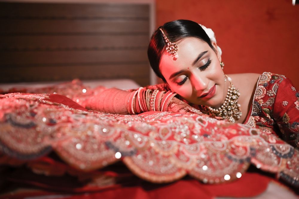 Photo By Natasha Sharma Makeover - Bridal Makeup