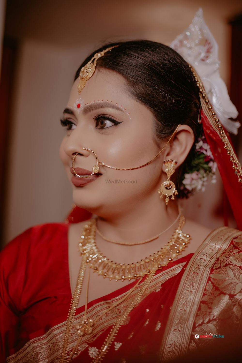 Photo By Natasha Sharma Makeover - Bridal Makeup