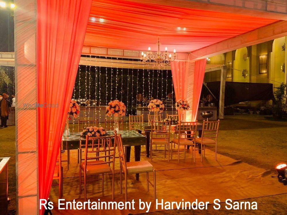 Photo By R S Decor & Entertainment - Decorators