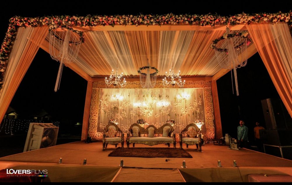 Photo By R S Decor & Entertainment - Decorators