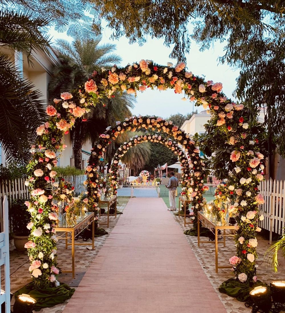 Photo By R S Decor & Entertainment - Decorators