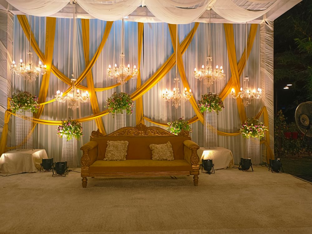 Photo By R S Decor & Entertainment - Decorators