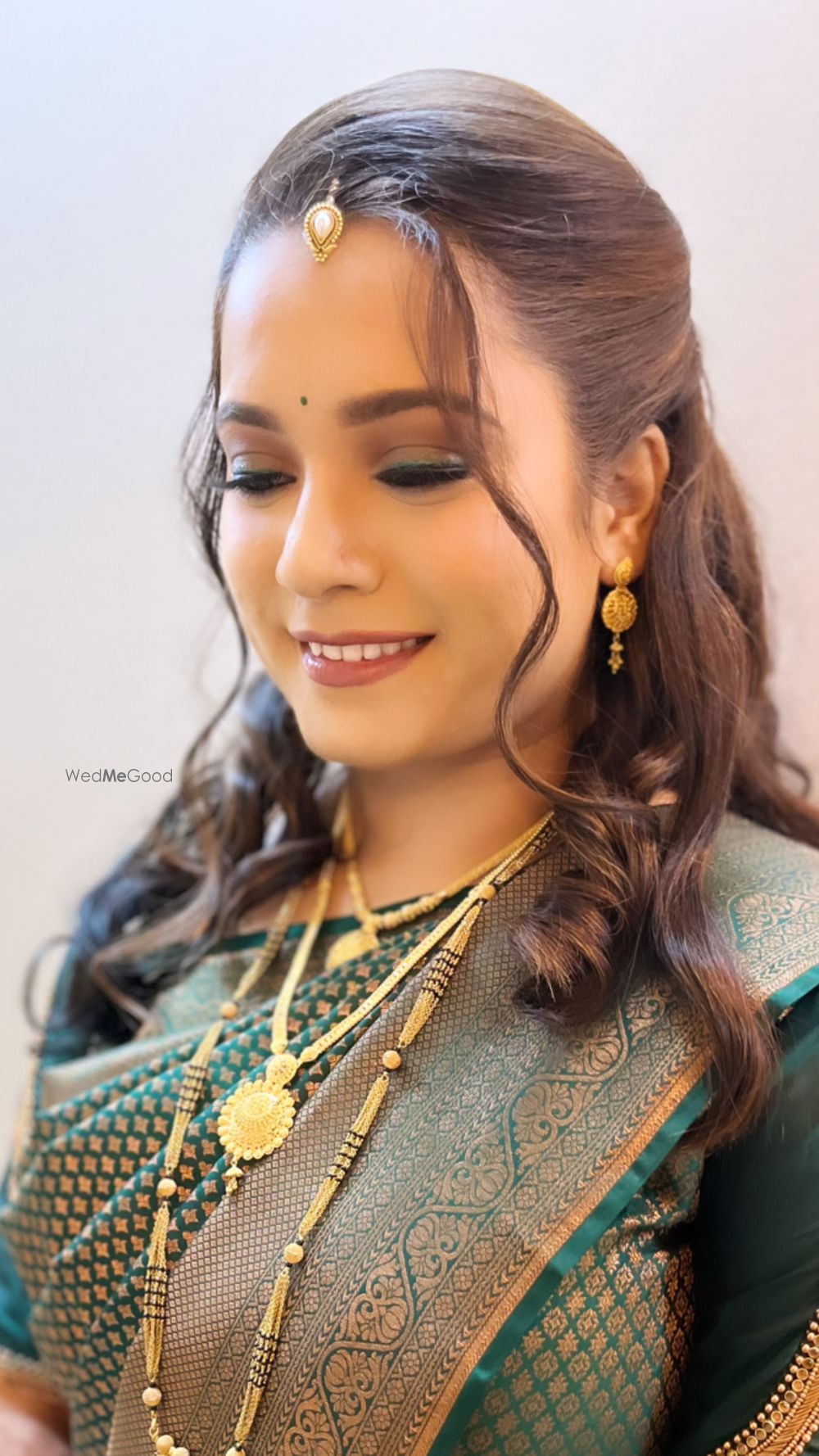 Photo By Vrishali Makeup Artistry - Bridal Makeup