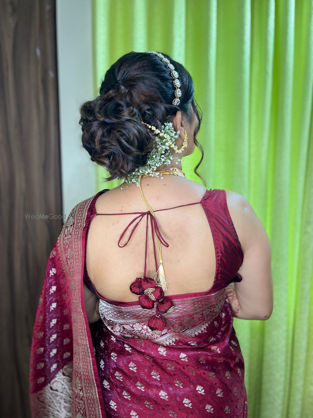 Photo By Vrishali Makeup Artistry - Bridal Makeup