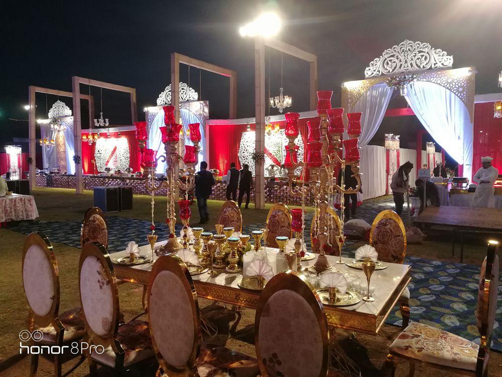 Photo By Saurabh Caterers - Catering Services