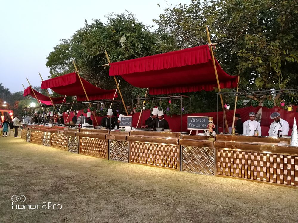 Photo By Saurabh Caterers - Catering Services