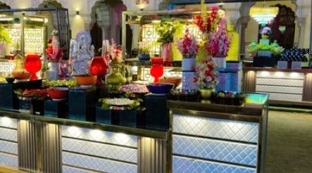 Photo By Saurabh Caterers - Catering Services