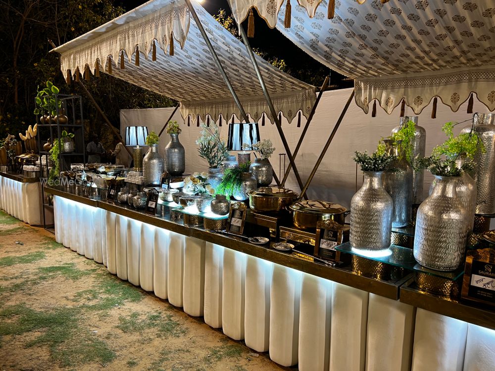 Photo By Saurabh Caterers - Catering Services
