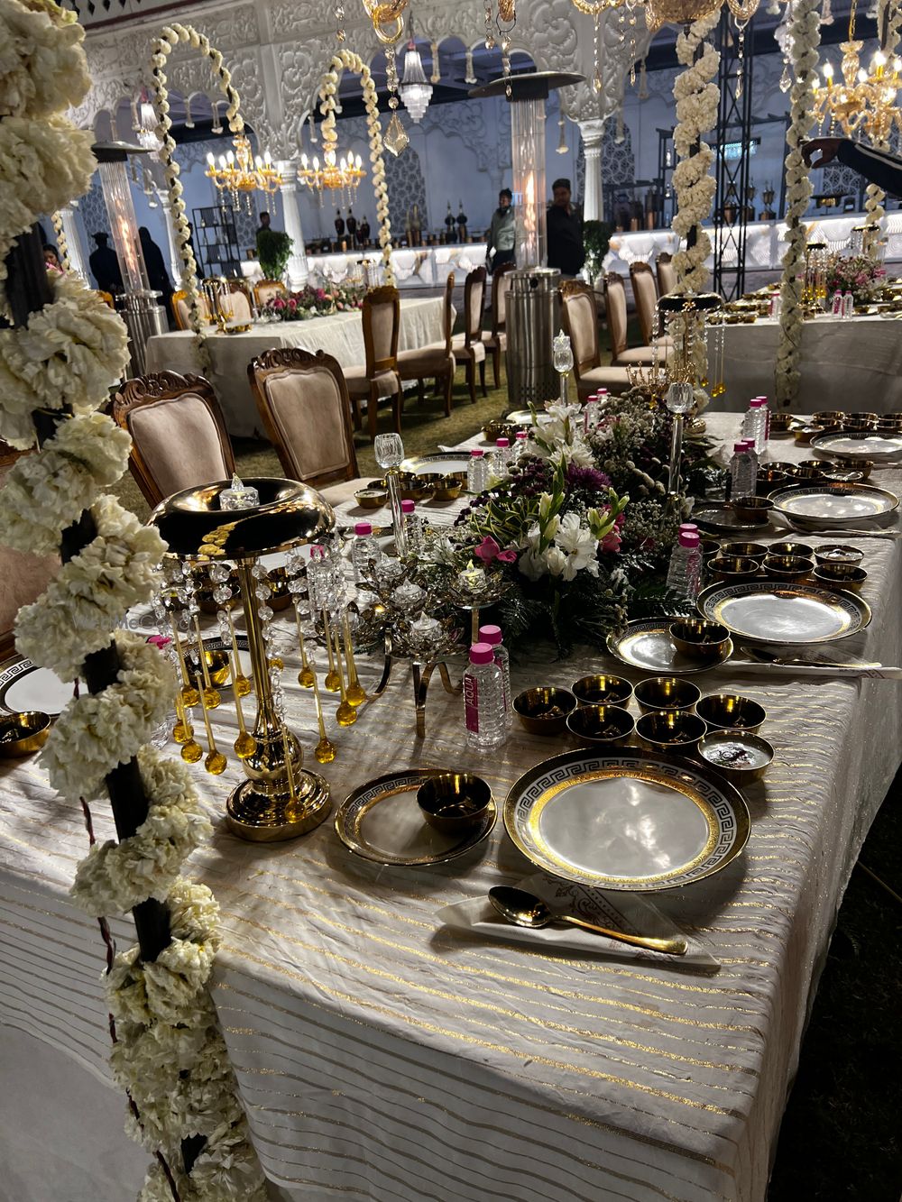 Photo By Saurabh Caterers - Catering Services