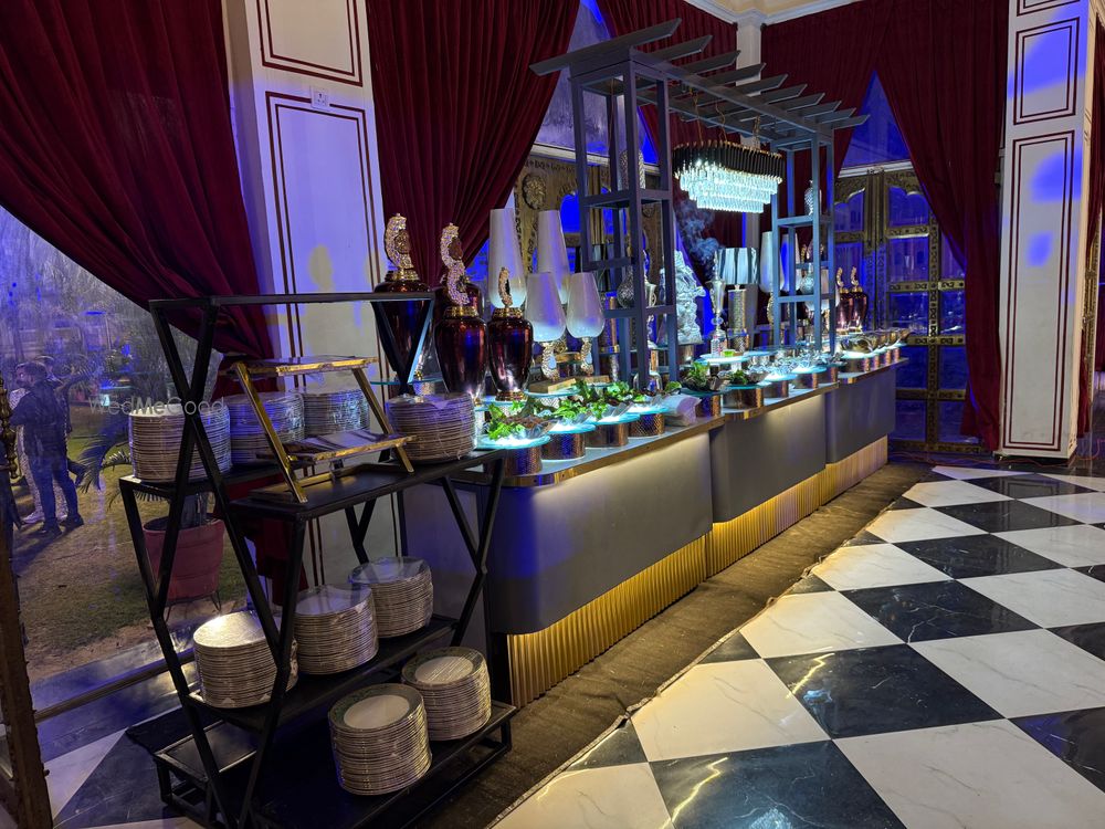 Photo By Saurabh Caterers - Catering Services