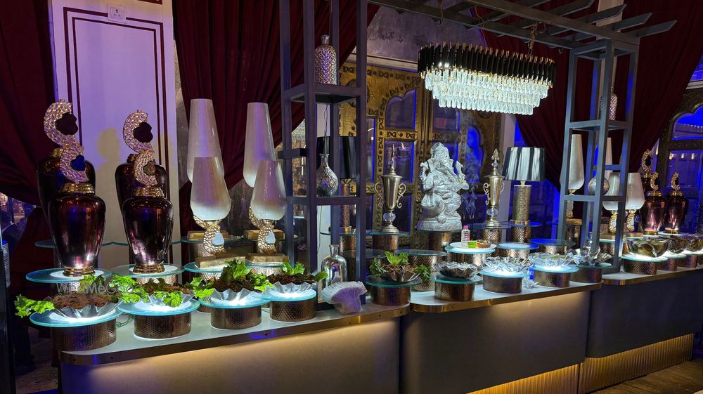 Saurabh Caterers