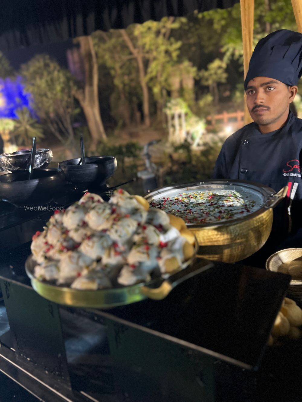 Photo By Saurabh Caterers - Catering Services