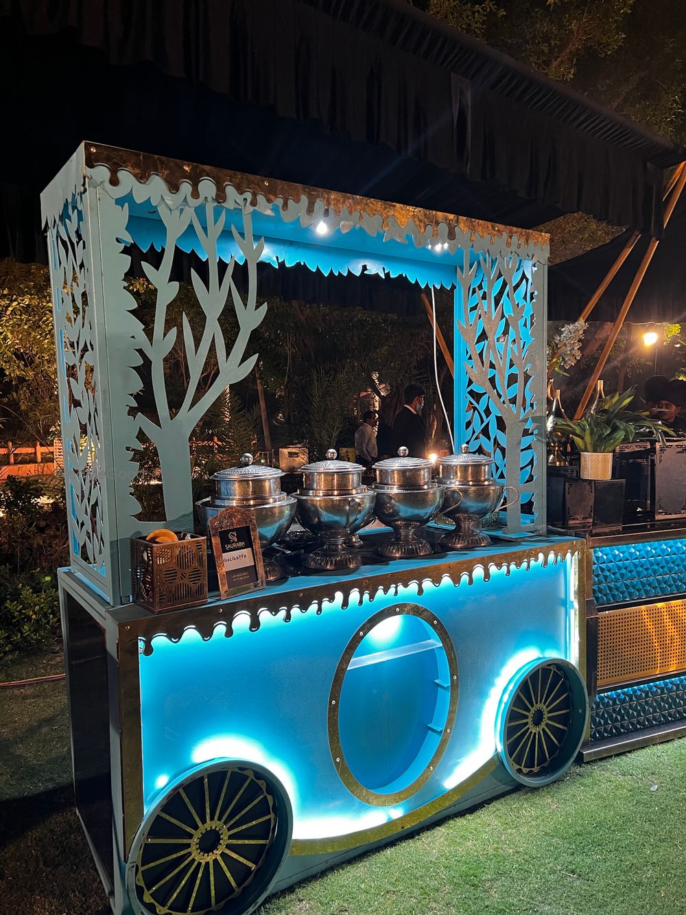 Photo By Saurabh Caterers - Catering Services