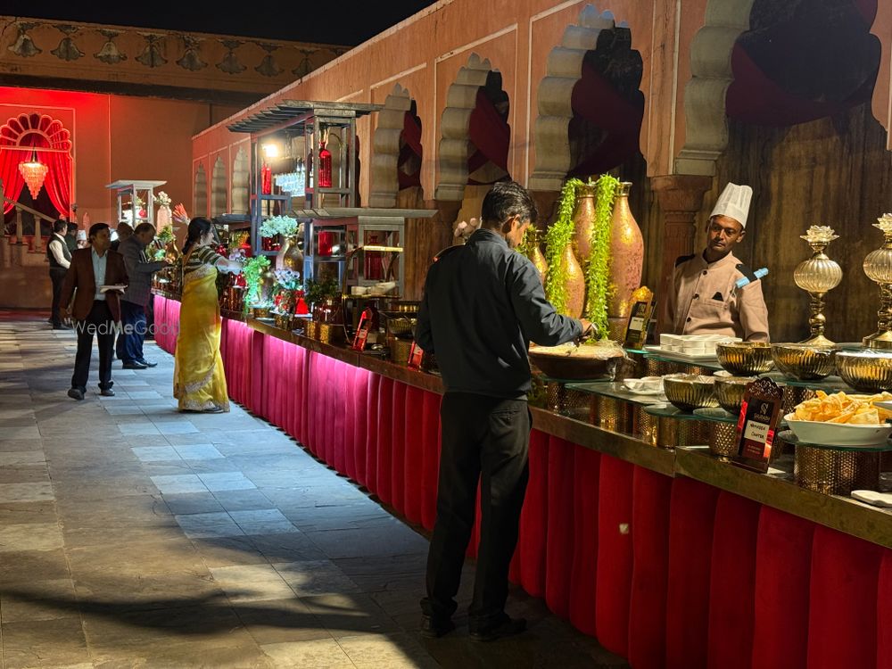 Photo By Saurabh Caterers - Catering Services